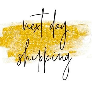 Very flexible! Everything has to go! ⭐️